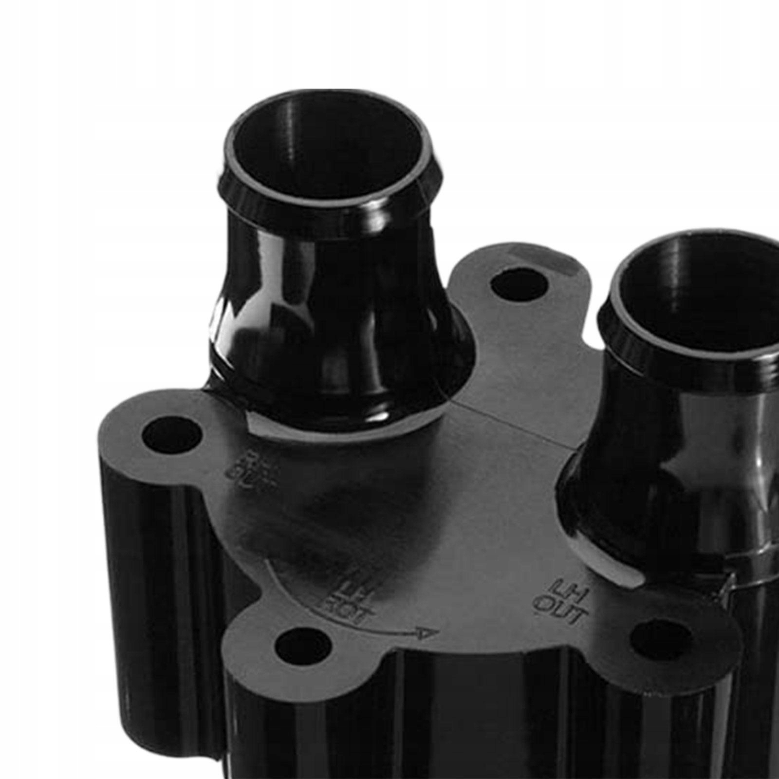 Wirnik pompy wody z obudową A14 do EAN (GTIN) 4017344310838