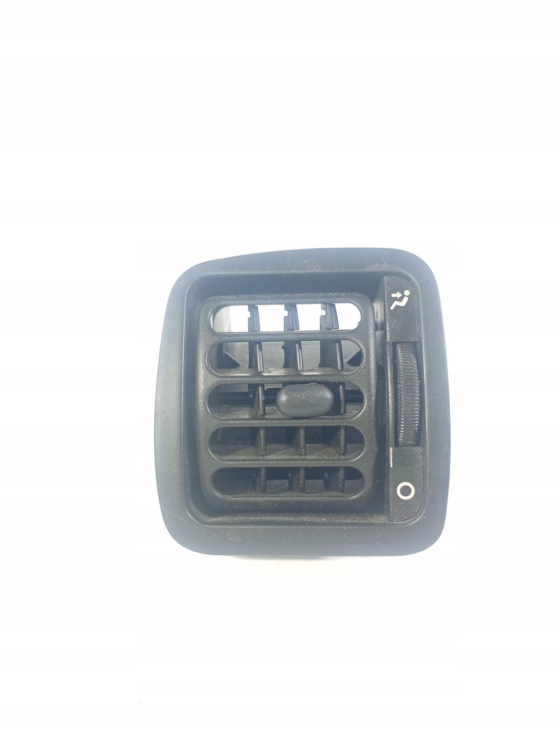 ROVER 25 Streetwise 99-05 grid air conditioning devices air left driver´s