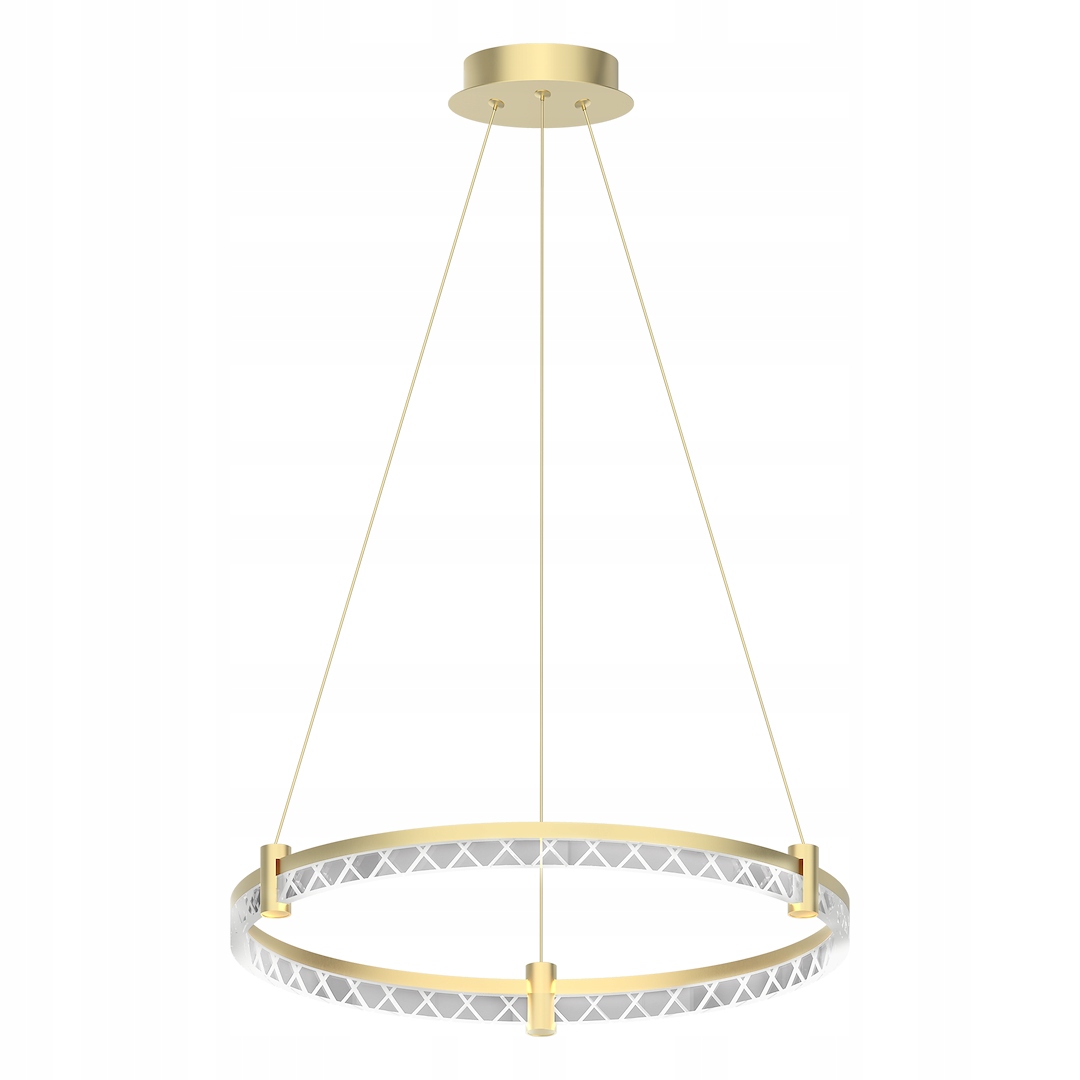 Závesná lampa Elegance 36W Led