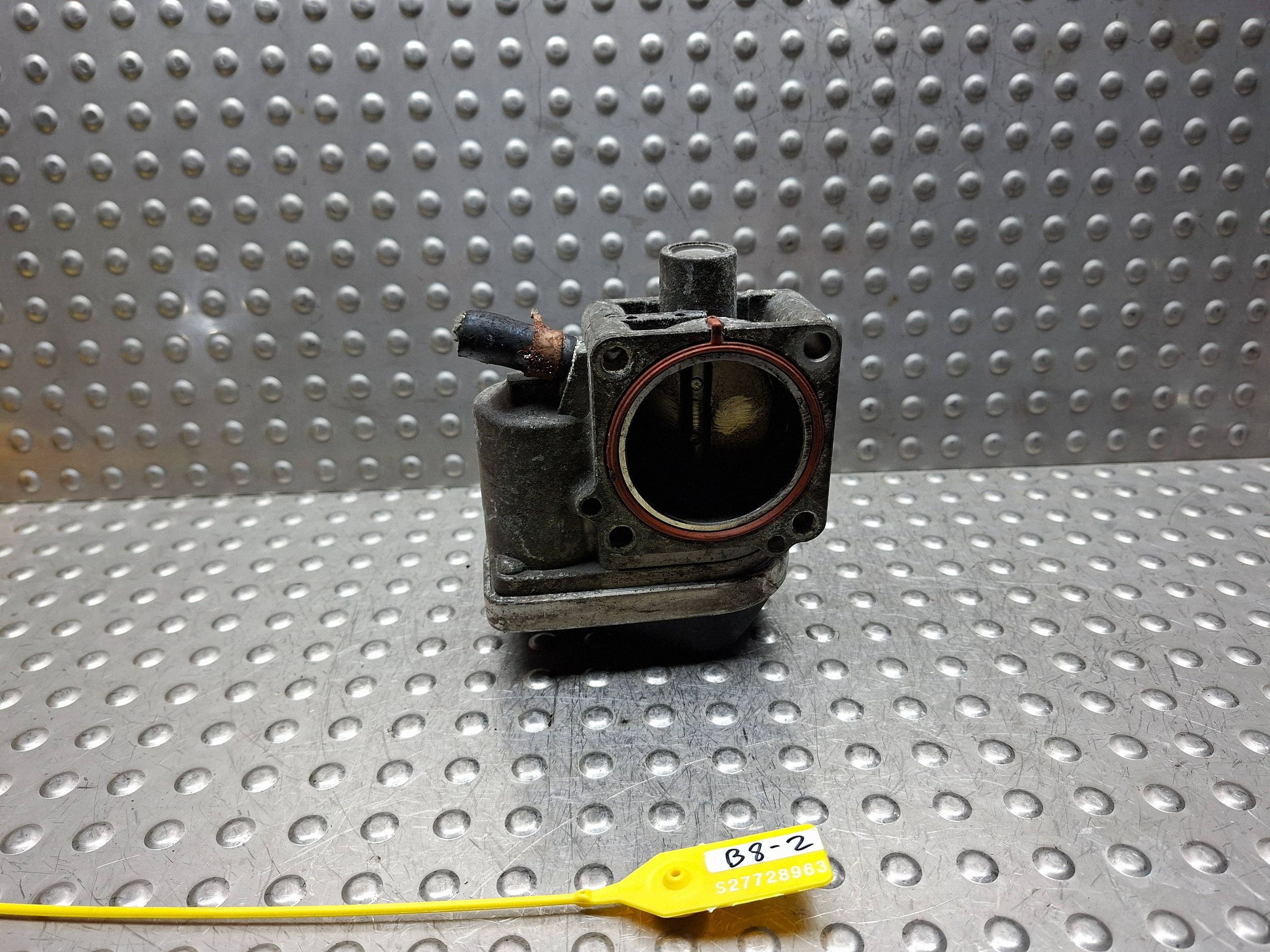 Vanne boitier papillon MINI COOPER R50 R53 02- 1.6 B 7509043-02