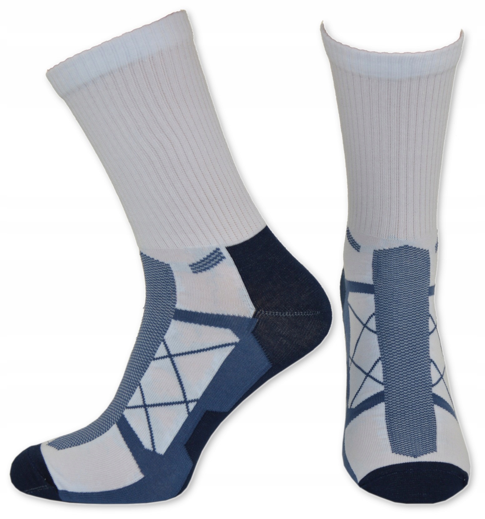 

Go Milena Polskie Skarpety Sportowe MOD16 41-43