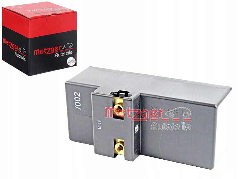 METZGER OPORNIK SILNIKA DMUCHAWY