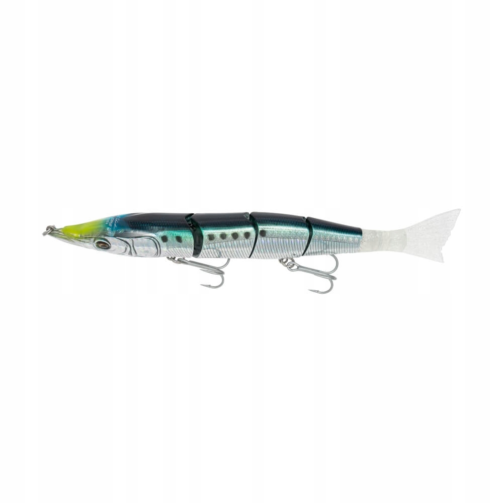 Adusta Plavecký Serpent 215mm, 57g SW215-044 Iwashi