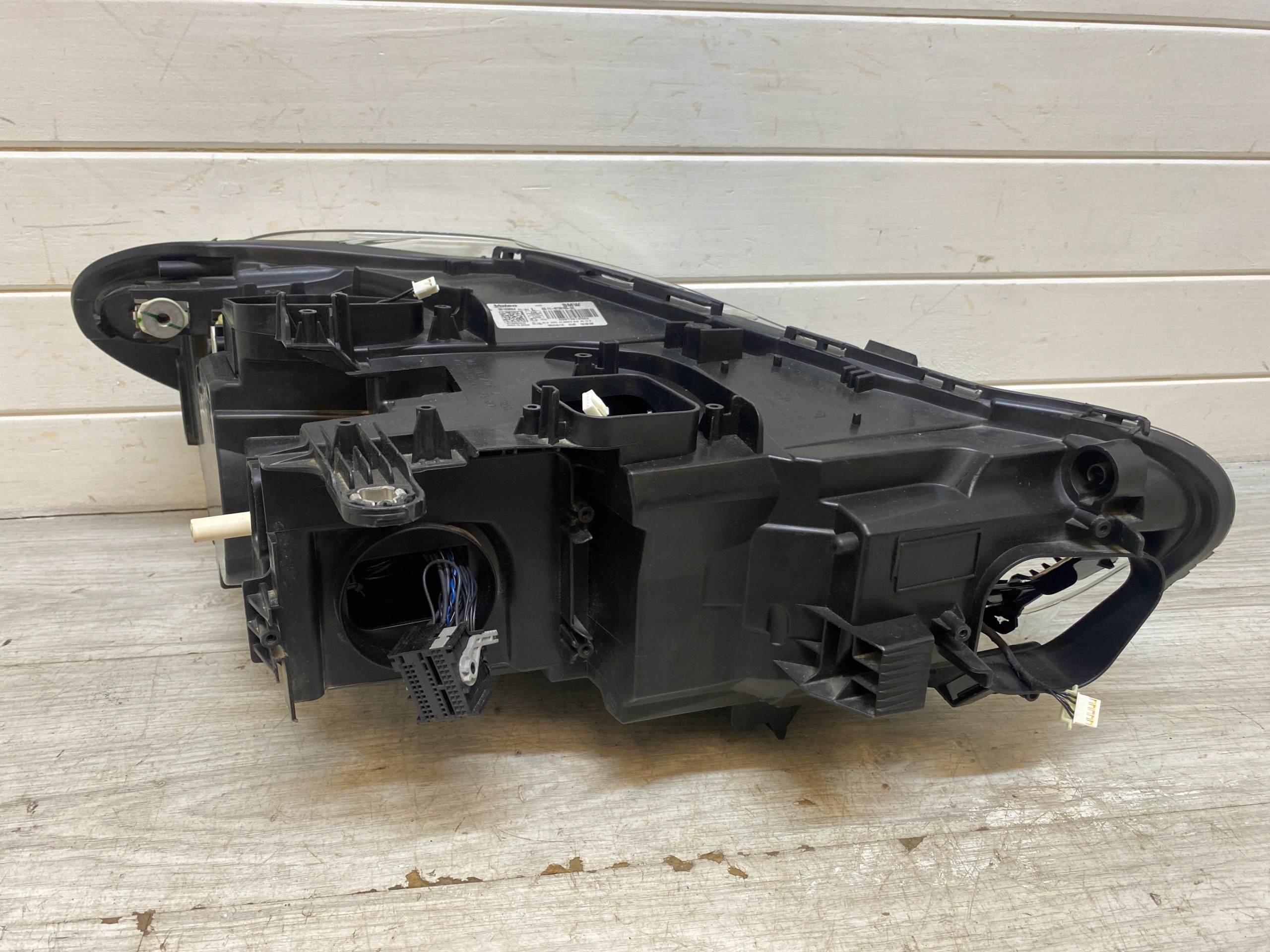 light front front left BMW X2 F39 FULL LED 8738185