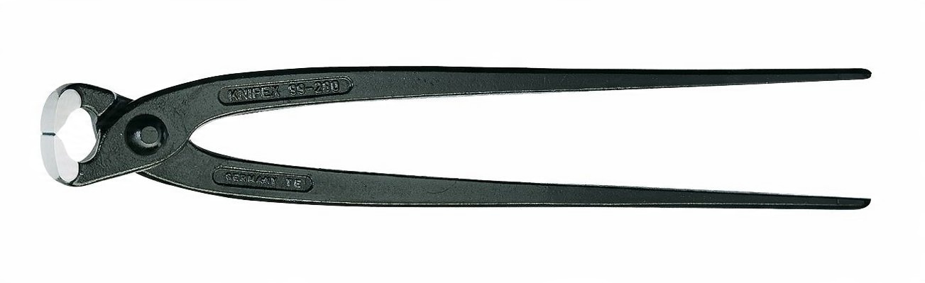 

Solidne Cęgi Obcęgi Zbrojarskie Knipex 99 00 220