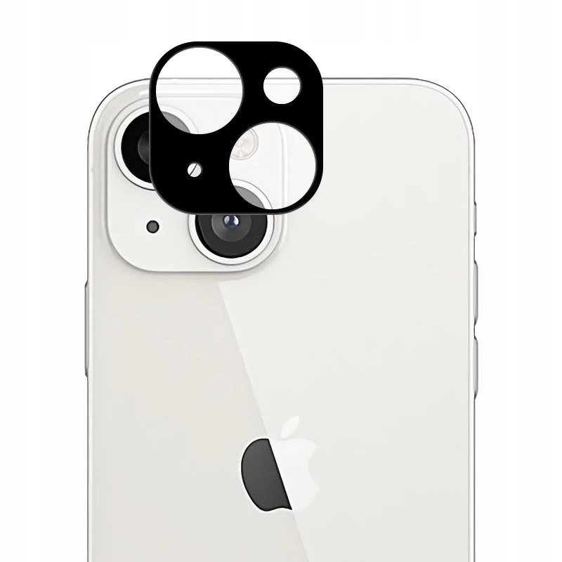 

Szkło Na Cały Aparat Kamery Do Iphone 13