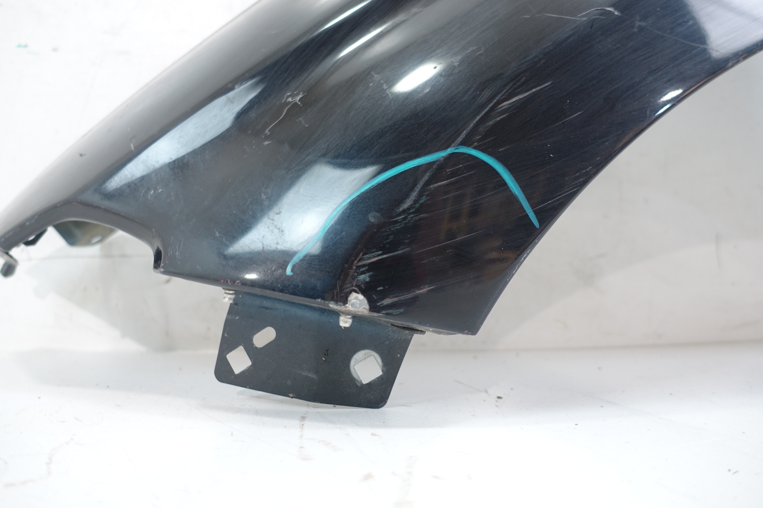 FIAT TIPO II 2015- fender front left front