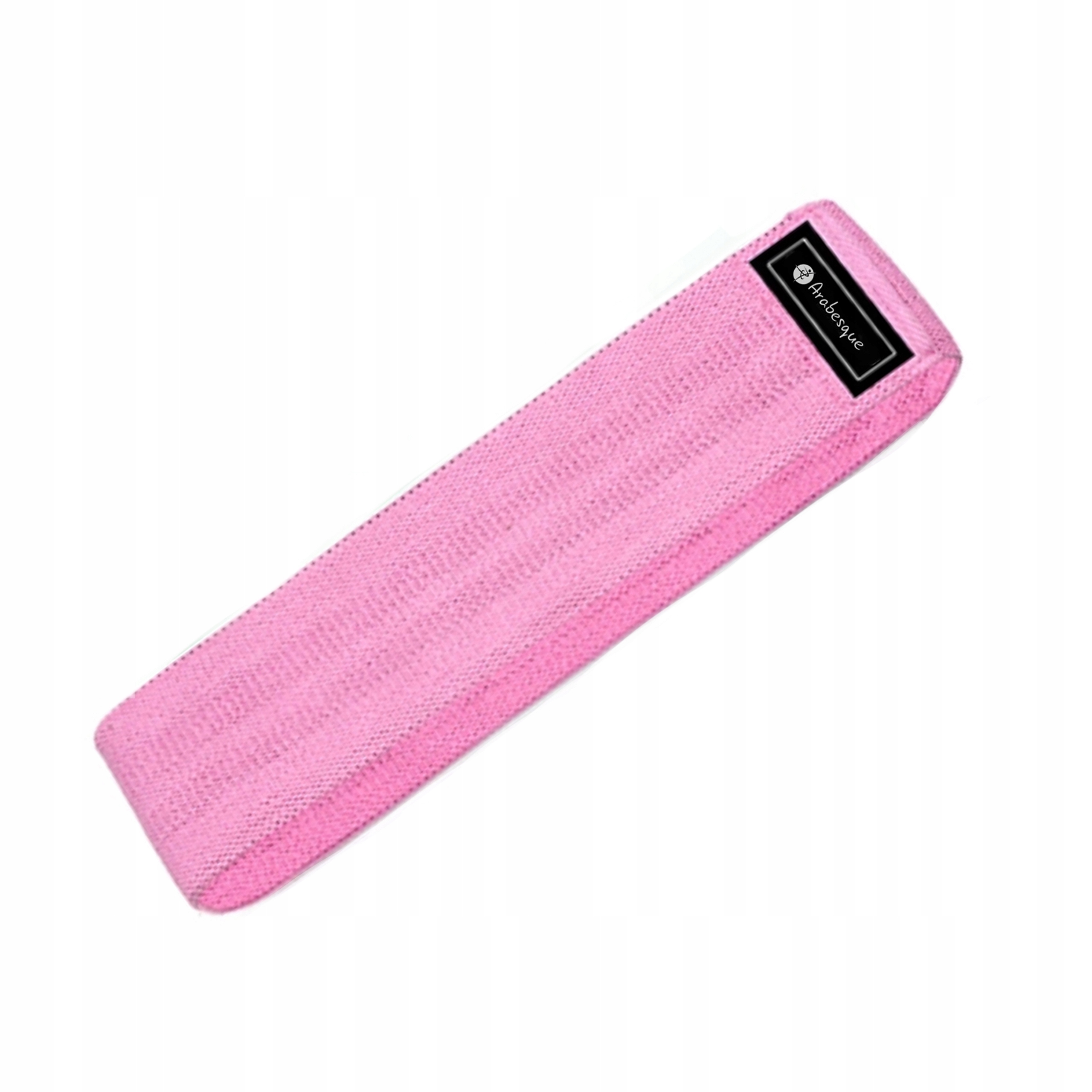 

Hip Band Guma Do Ćwiczeń Taśma Oporowa 76 CM