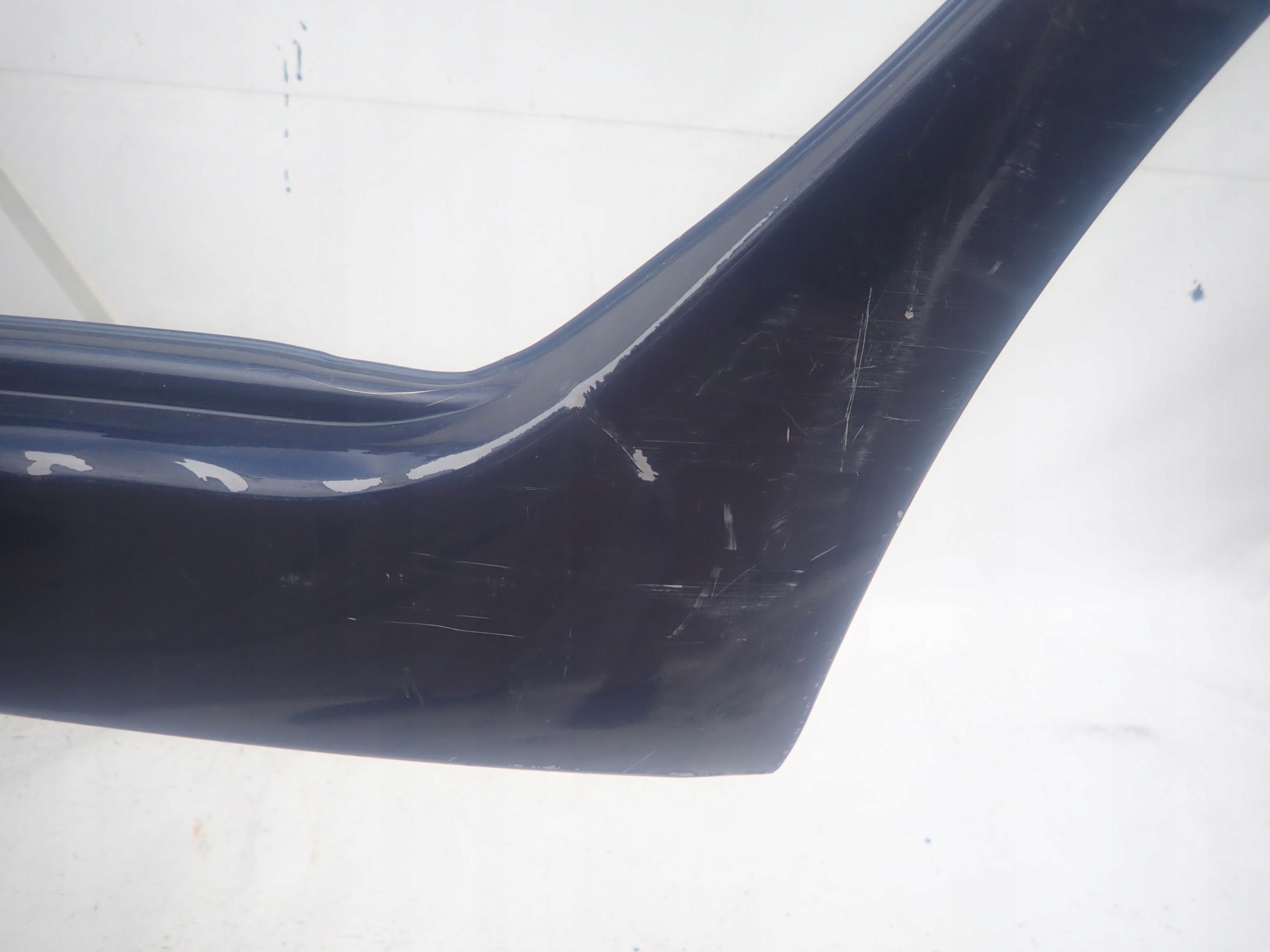 MITSUBISHI GRANDIS 03-11 threshold left moulding threshold