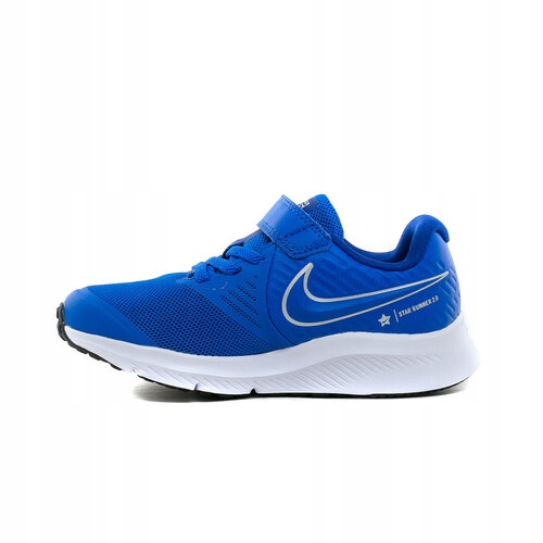 

Nike Star Runner 2 r. 33 buty dziecka AT1801 400