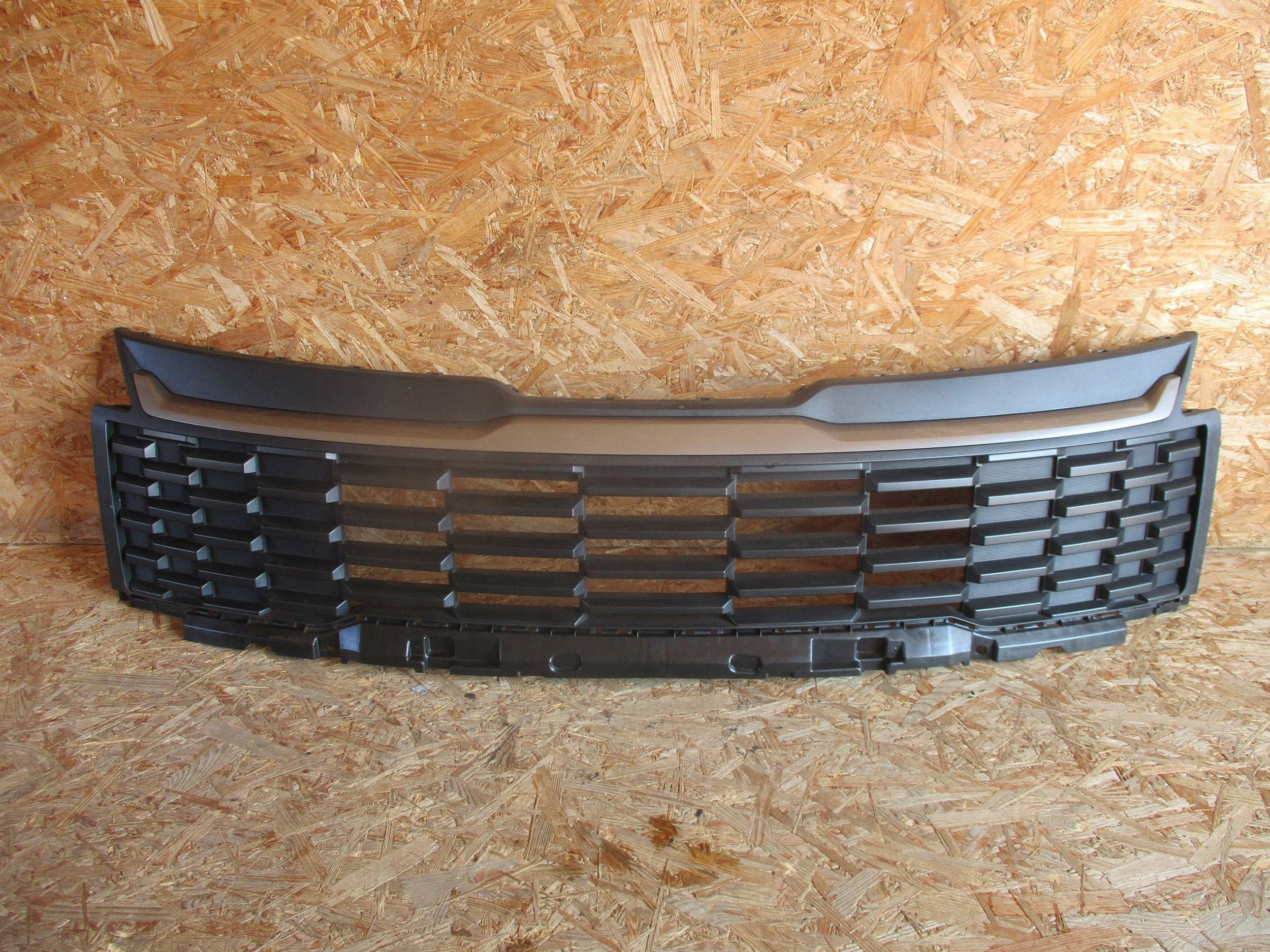Grille KIA SPORTAGE V LIFT