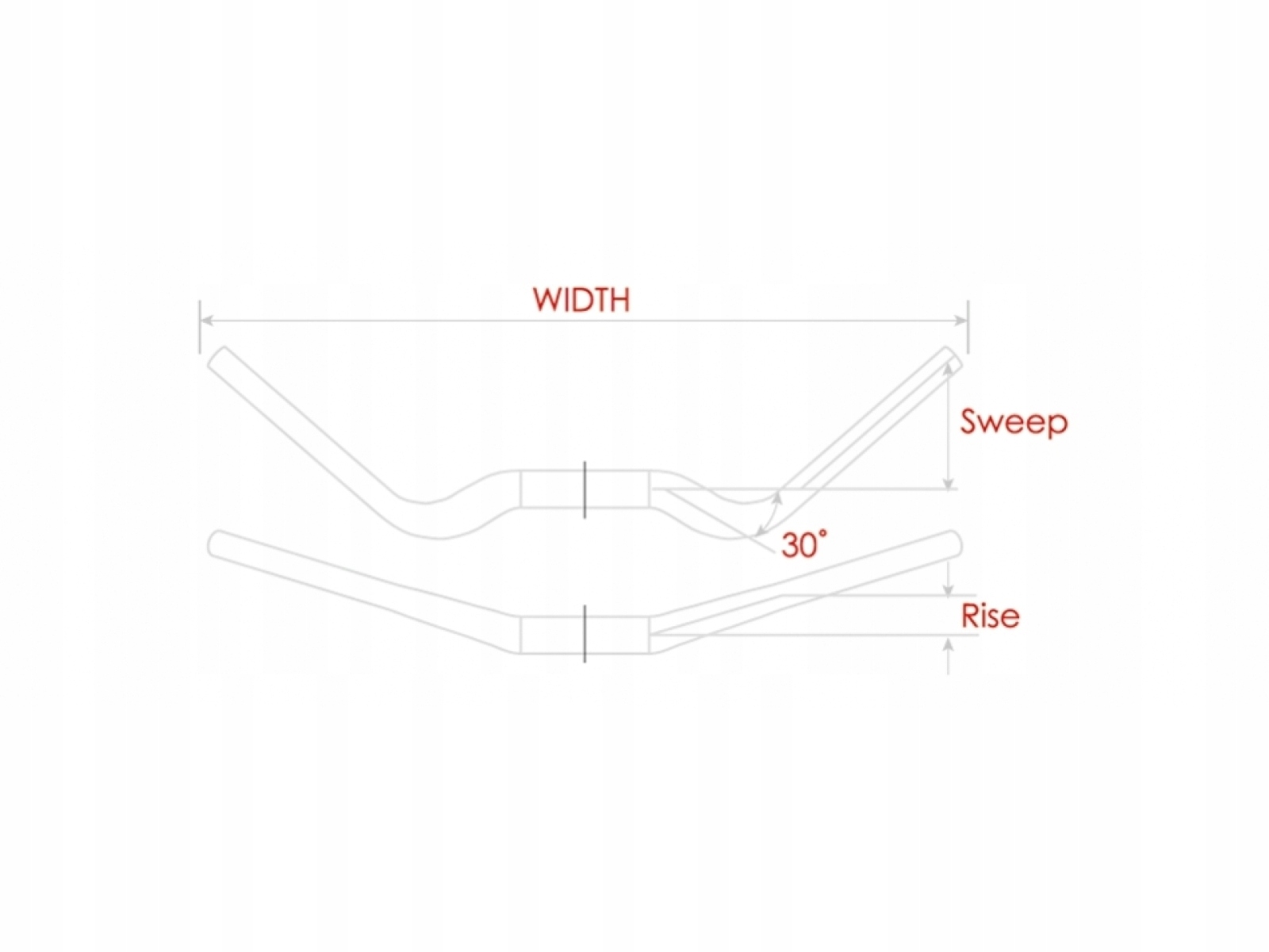 Voxom Bar Len3 N-Plus WS 630mm