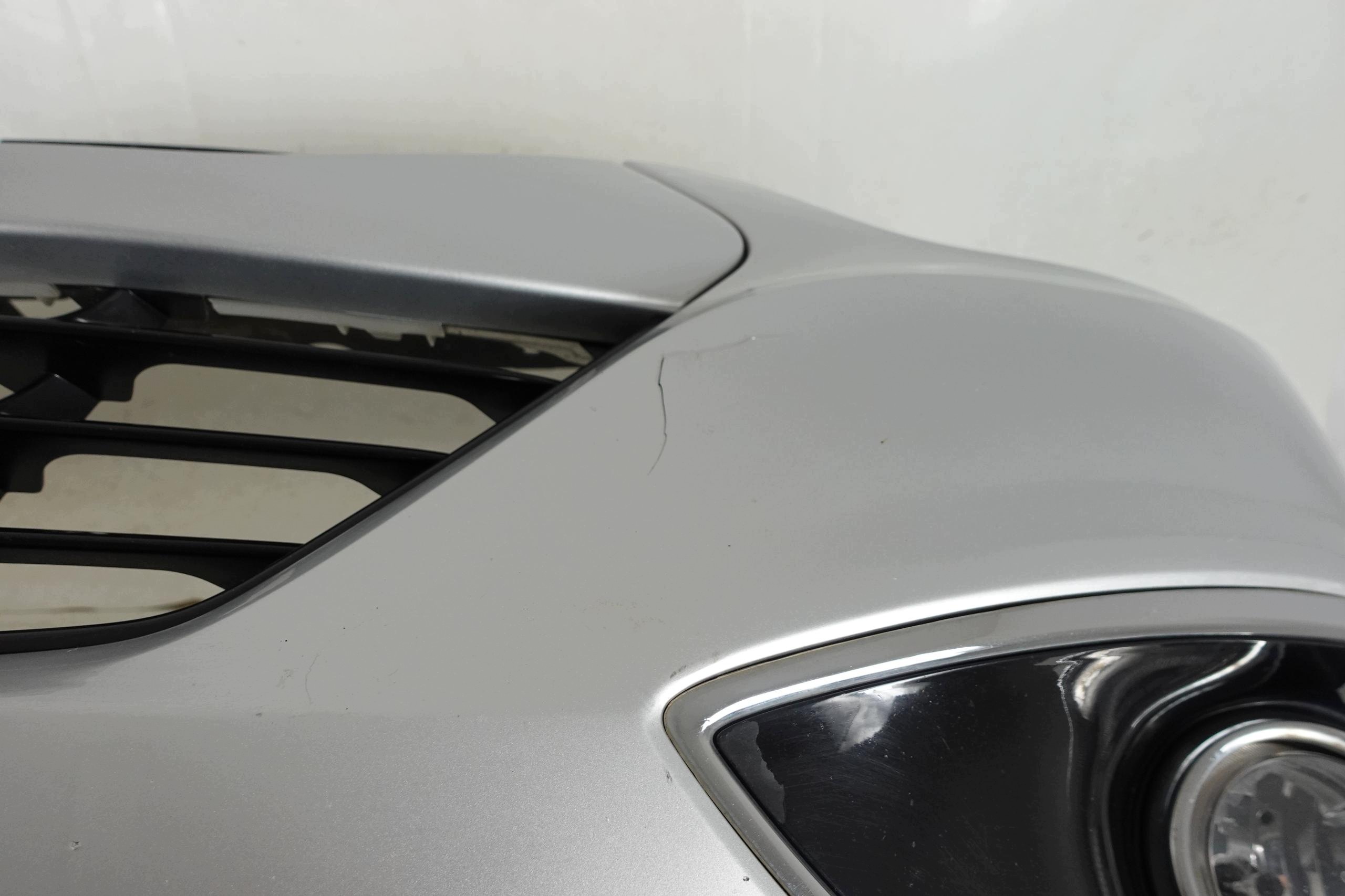 bumper front front HYUNDAI IX 35 IX35 09-15 2009-2015 RAH 86511-2Y000