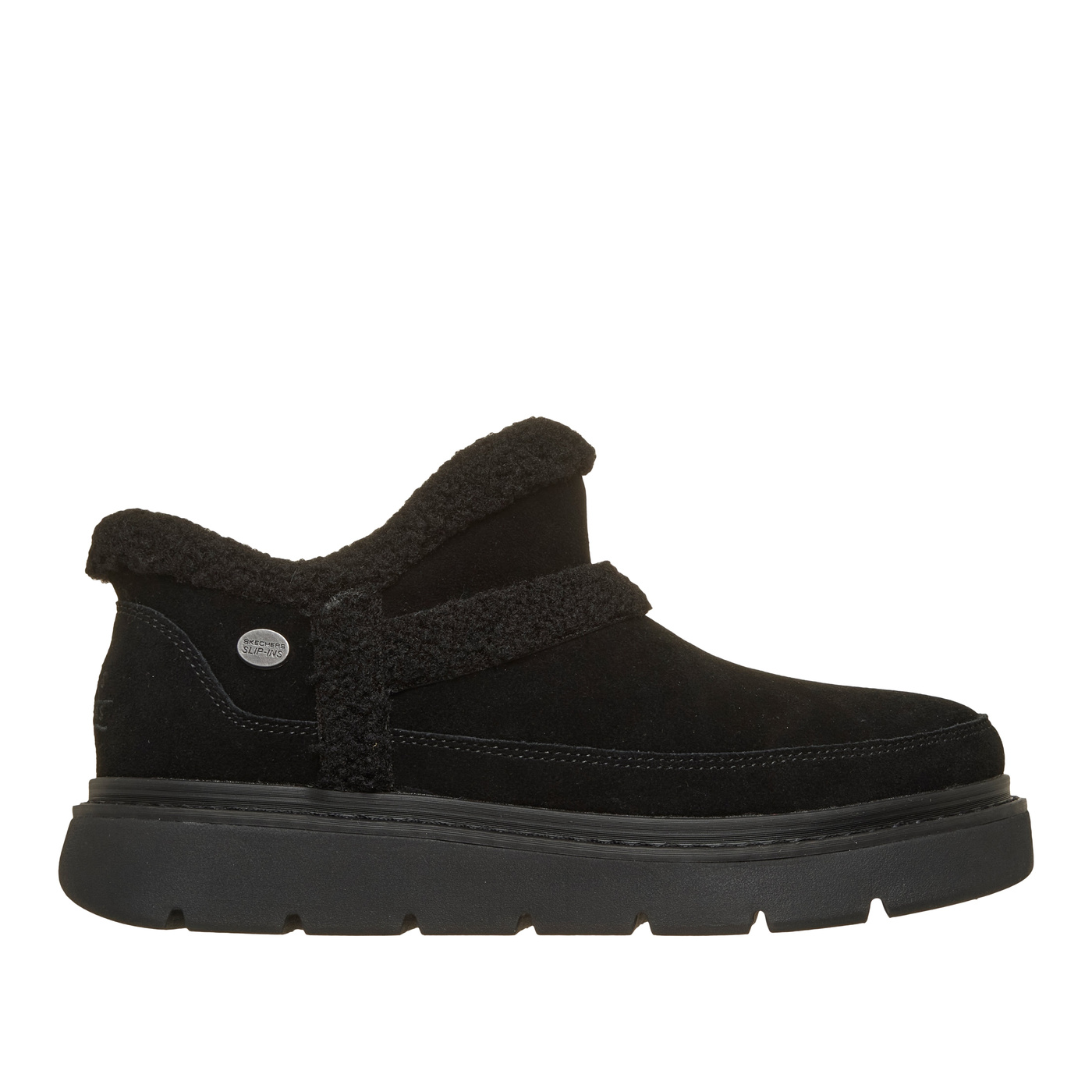 Skechers Keepsakes Lite Winter Snug 38