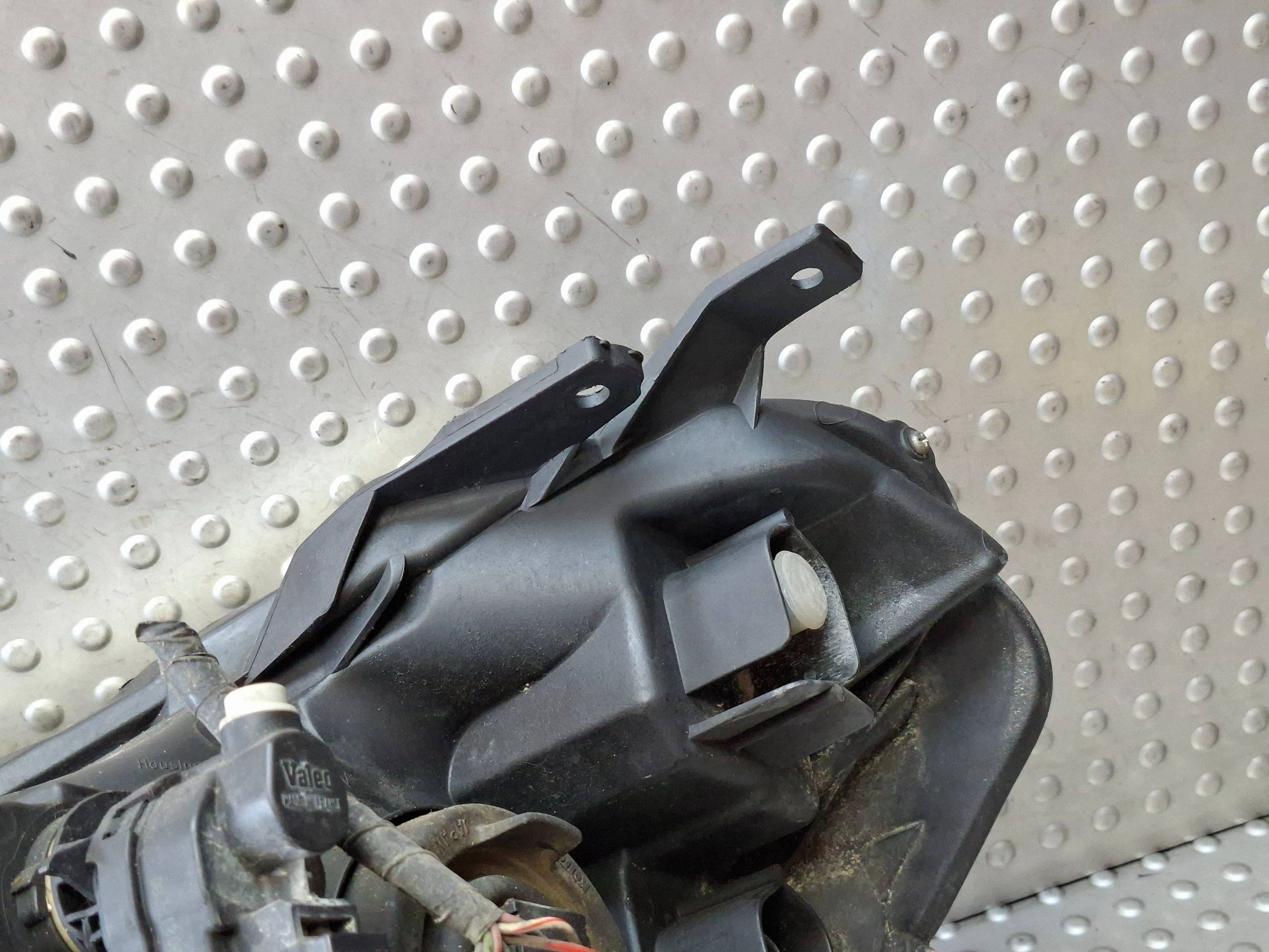 light front right SUZUKI SX4 FIAT SEDICI 06- EU
