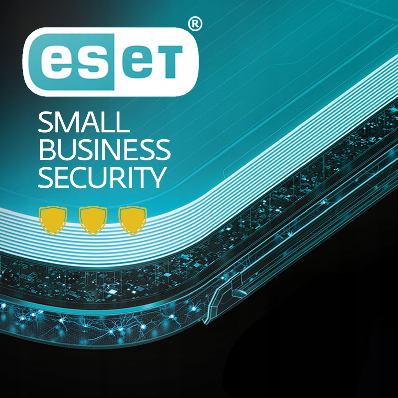 ESET Small Business Security 2026 PL NOWA 5 st. / 12 miesięcy ESD