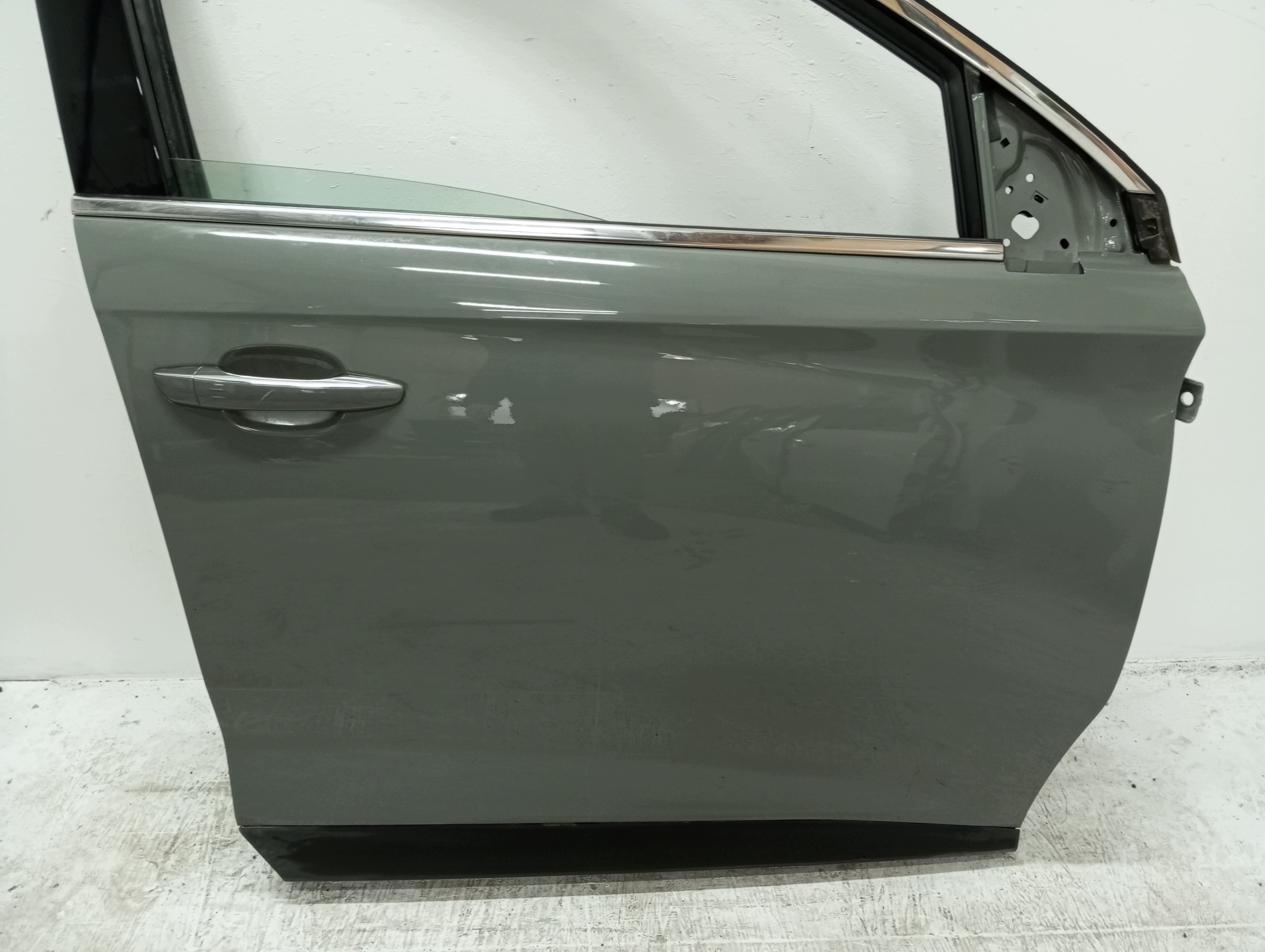 door front front right CITROEN DS7 23R