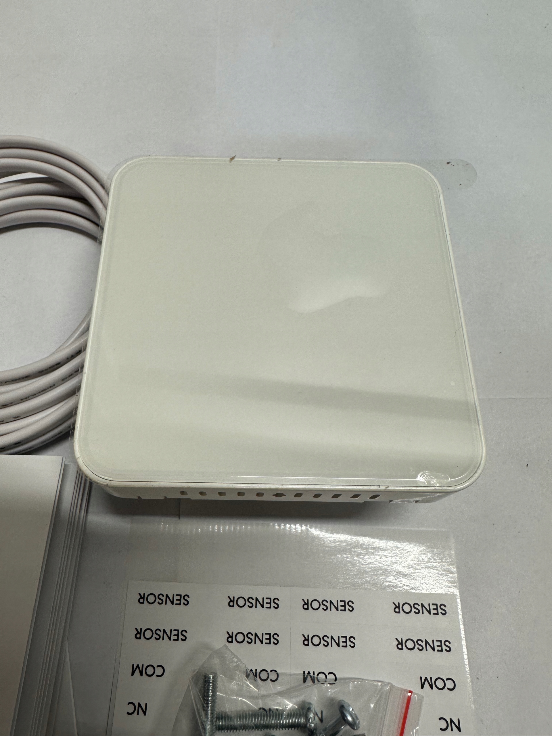 O4 Meross HomeKit MTS200HK Smart termostat EAN (GTIN) 6973696565099