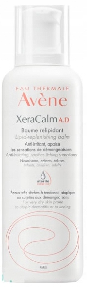 

Avene Xera Calm balsam do ciała 400 ml