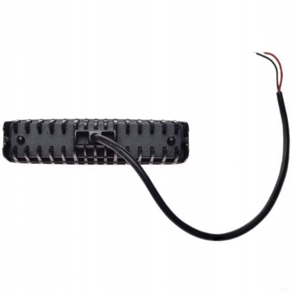 LAMPA DODATKOWA LED 5,8W 0,5A 12V-36V ATV quad Producent WM