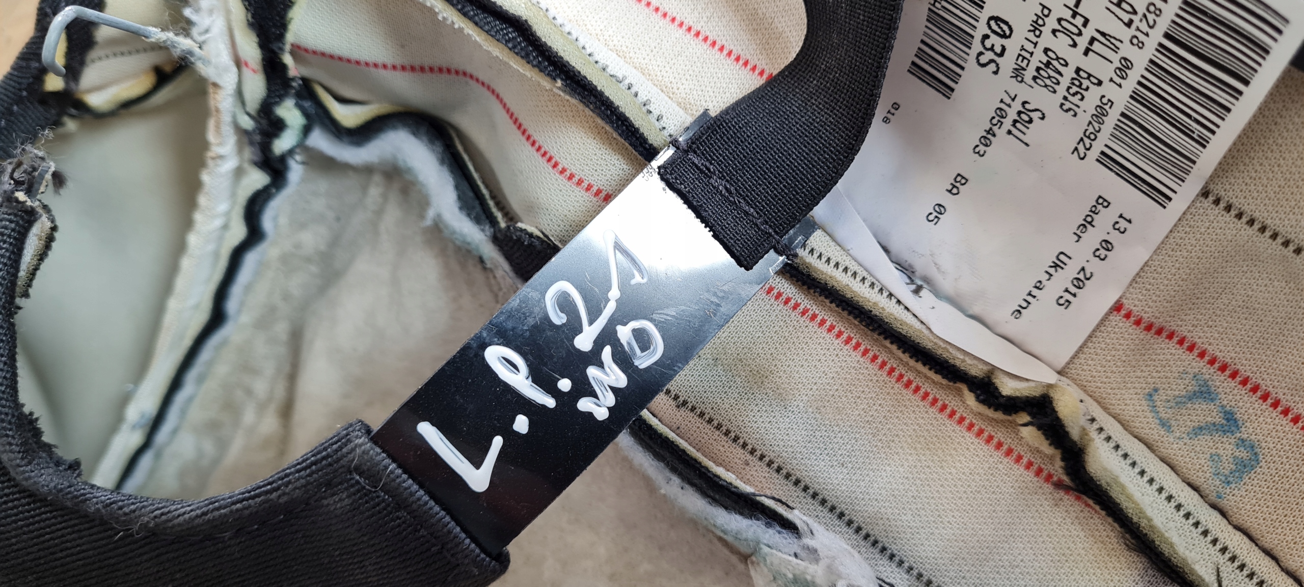 A7 4G LIFT Leder SITZ OPARCIA BASIS Sitz vorne A6 C7 4G A4 B8