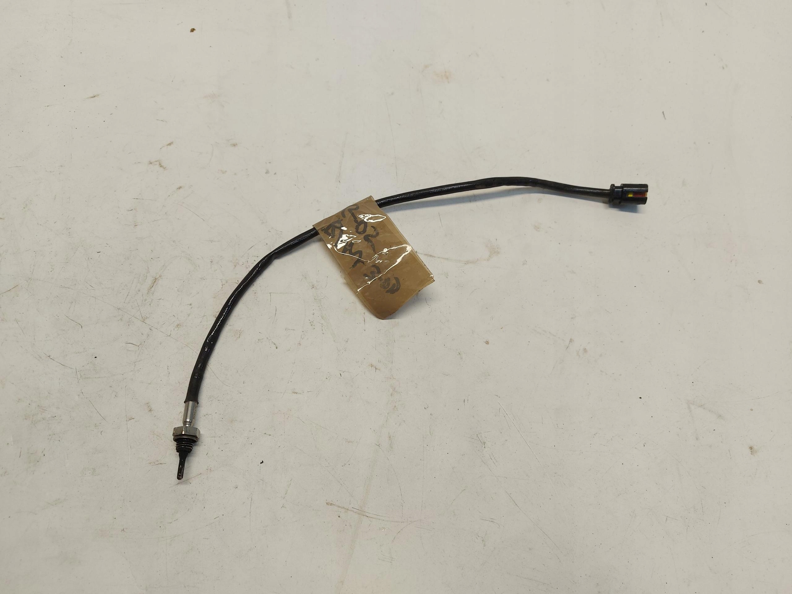 BMW G05 X5 3.0d 2019r Sensor TEMPERATURY Gase 8507628