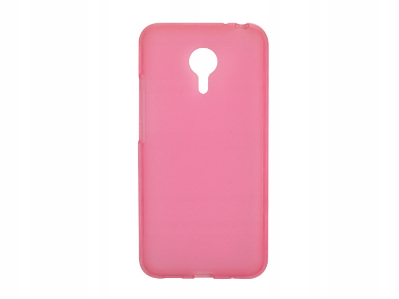 

Etui na Meizu MX5 - różowy
