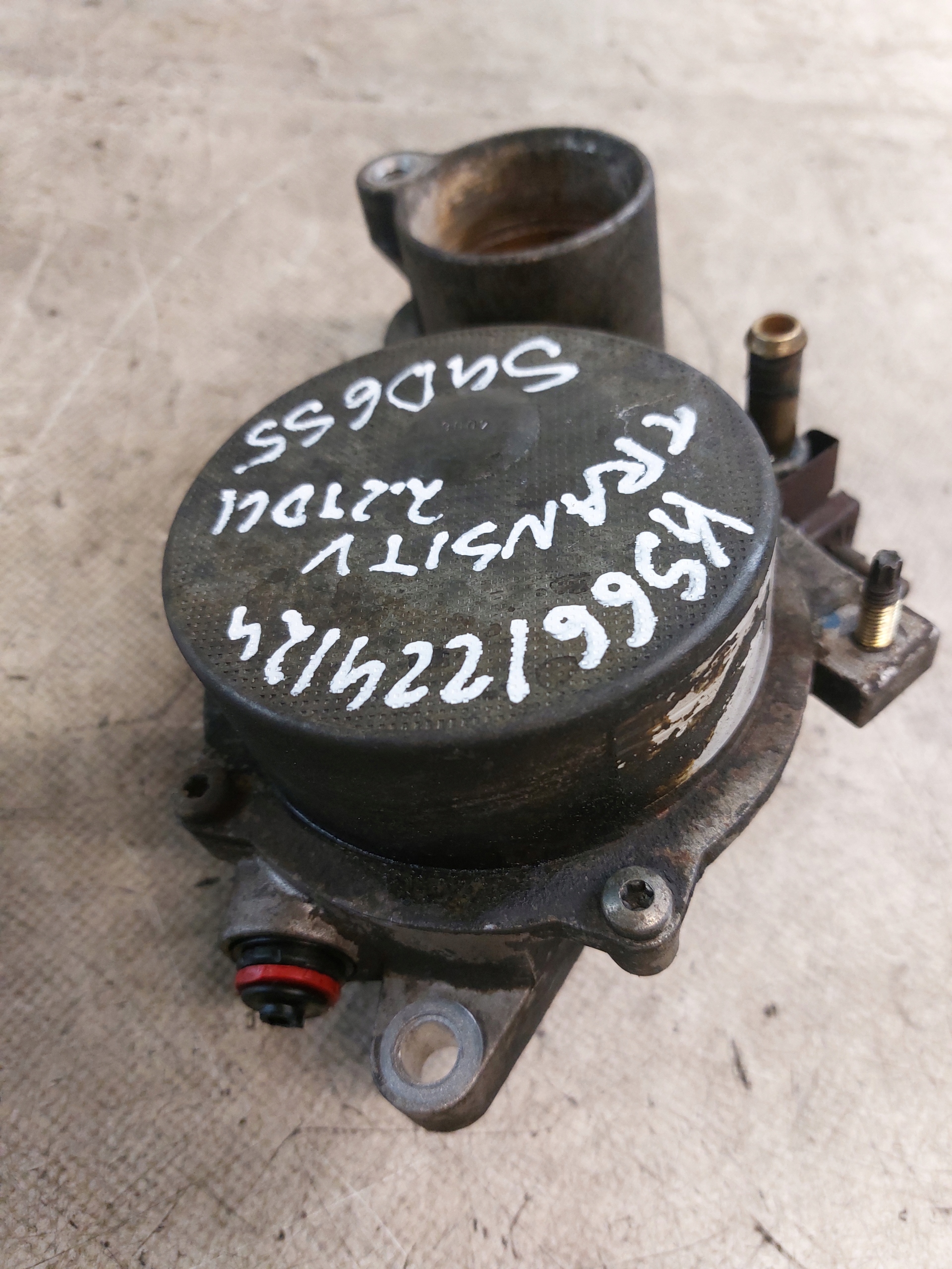 Pompa VACUM FORD TRANSIT V 2.2TDCI