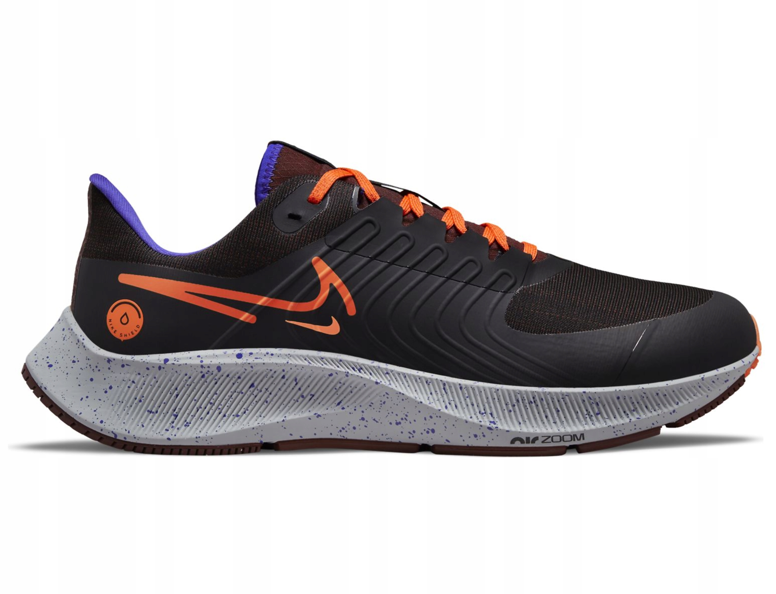 Męskie buty do biegania Nike Pegasus Shield wodoodporne na deszcz r. 40