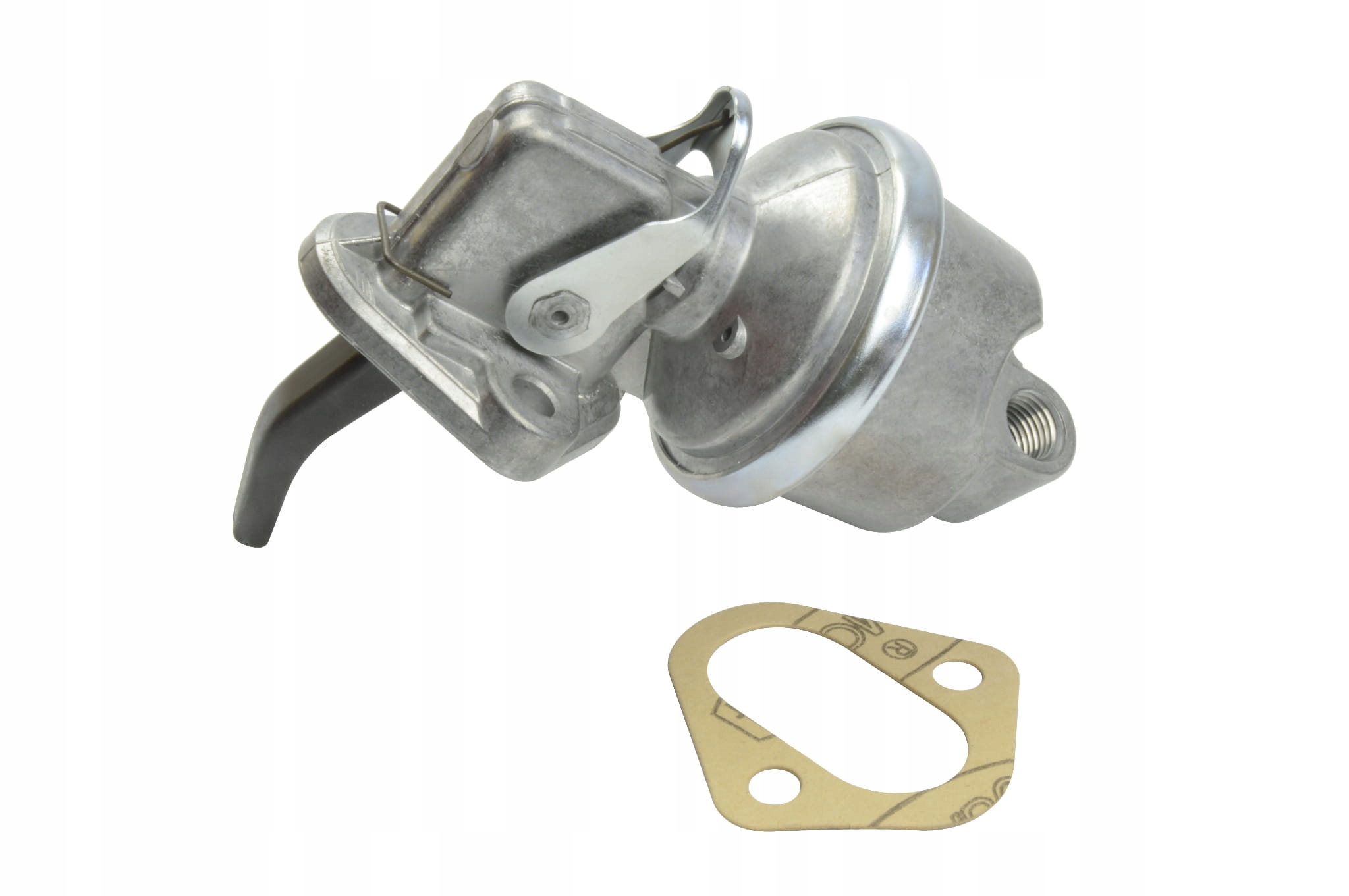 Palivová Pumpa Cummins Qsb Isb 4983585 4B 4BT 4BTA 6B 6BT 6BTA