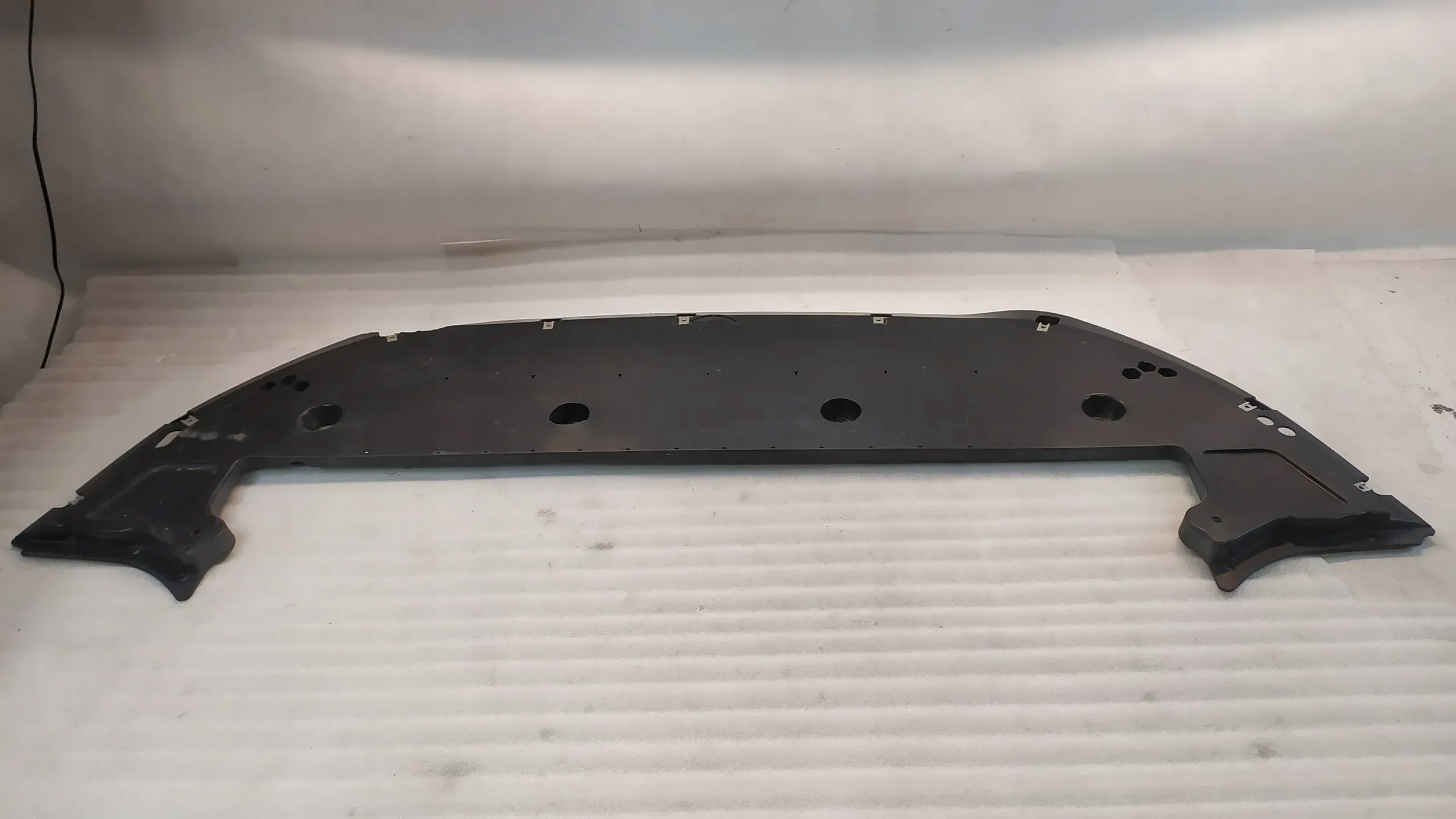 PŁYTA OSŁONA POD ZDERZAK FORD S-MAX MK2