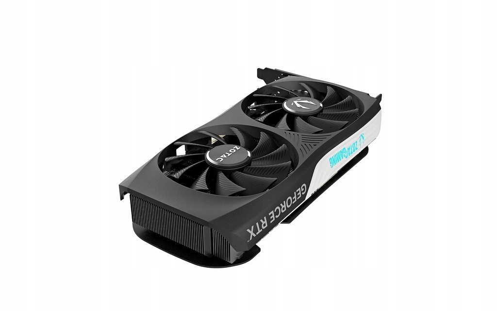 Karta graficzna ZOTAC RTX 4070 Twin Edge OC 12 GB • Cena, Opinie