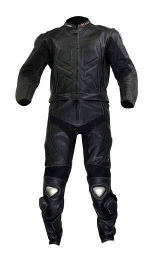 TSCHUL KOMBINEZON MĘSKI 770 BLACK