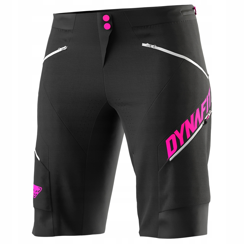 Kraťasy kraťasy Dynafit Ride Dynastretch Růžové, velikost L