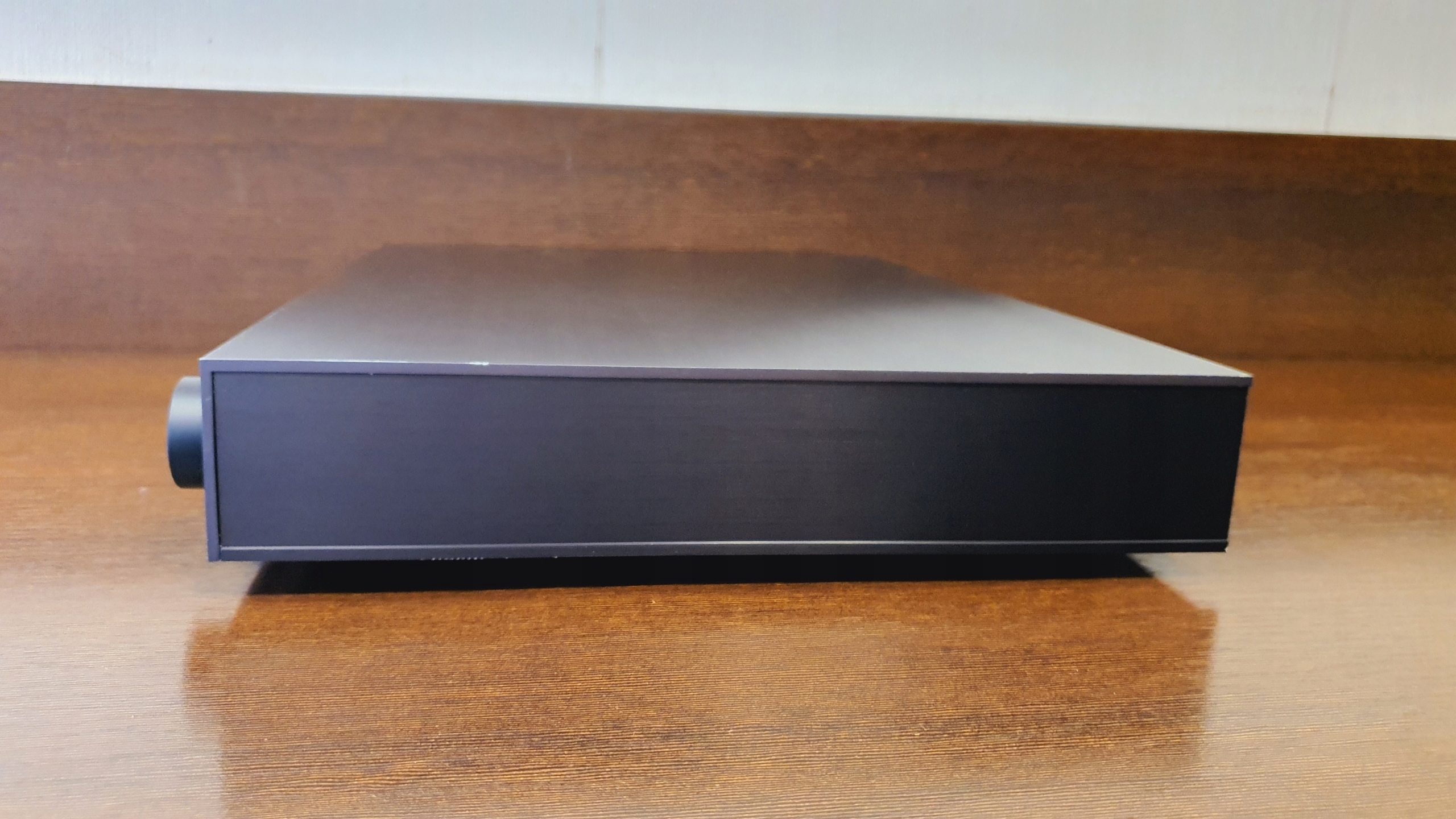 Yamaha T-2 Piękny Tuner Analogowy Rodzaj cyfrowy