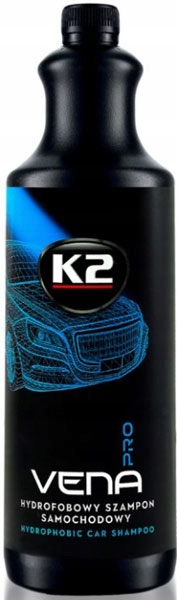 

K2 Vena Pro Szampon hydrofobowy 1L D0201