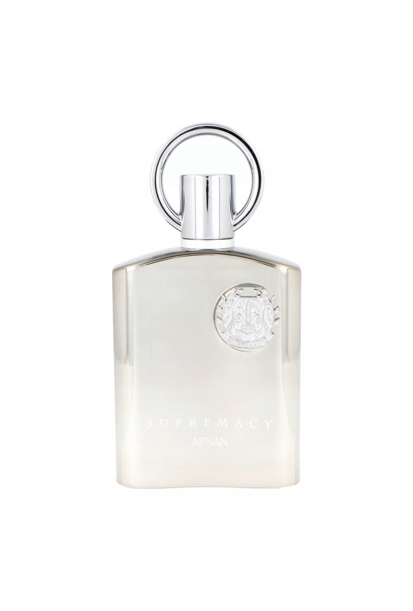 Afnan Supremacy Silver Edp 100 ml