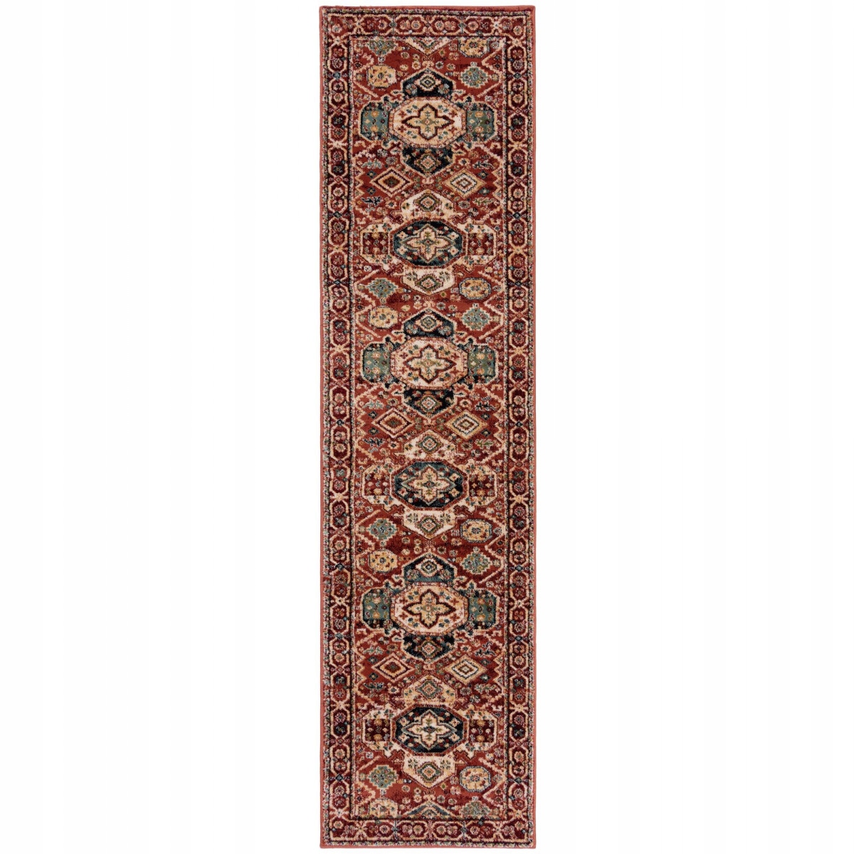 60x230 Behúň Sincerity Royale Gillingham Red