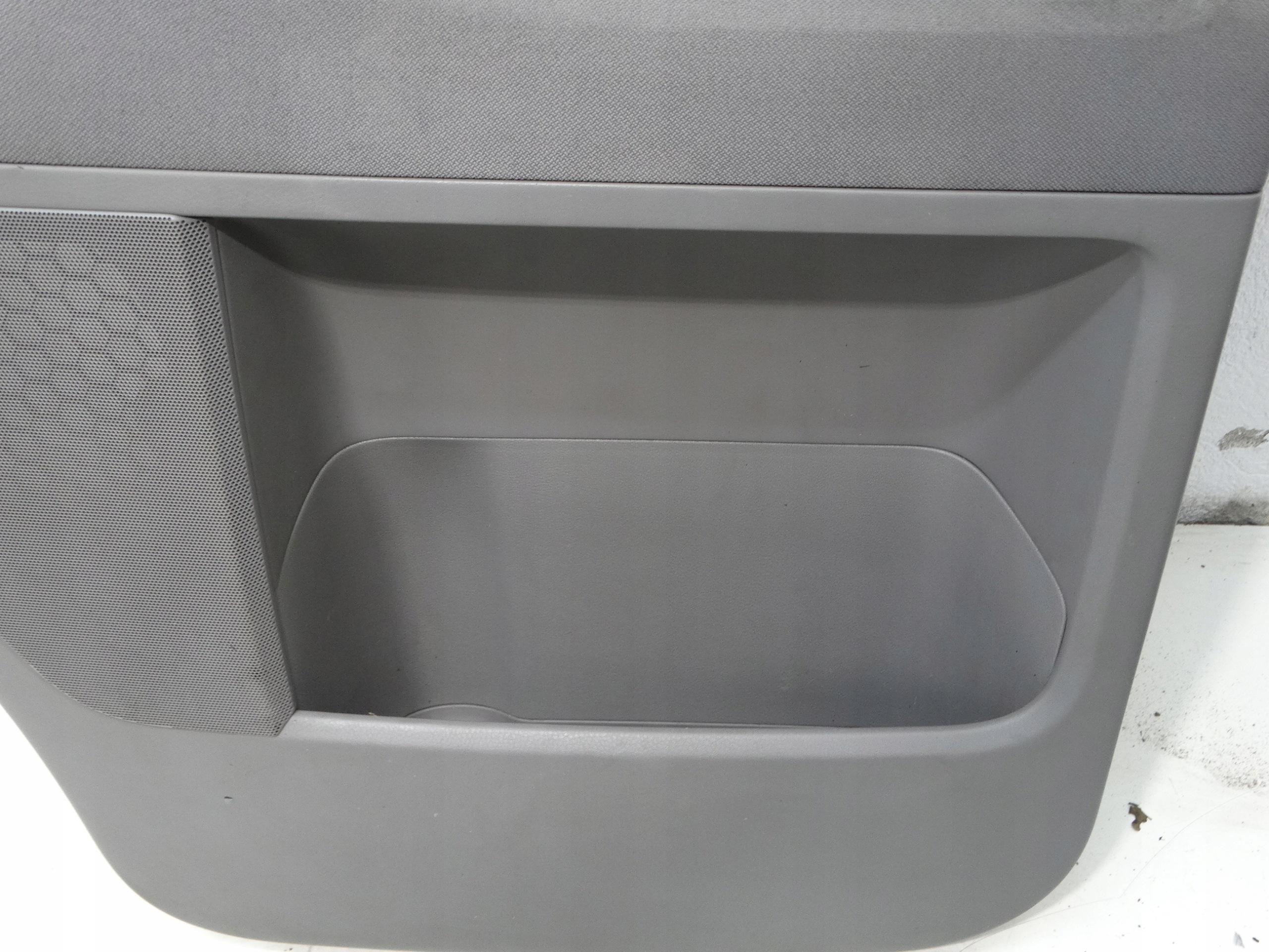 upholstery side door right front VW T5 MULTIVAN 7H5867104C
