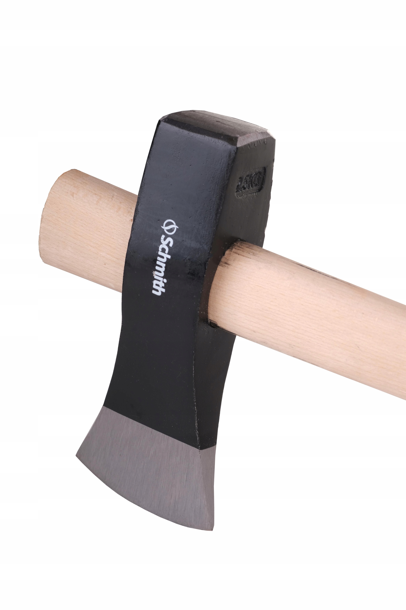 SIEKIERO-MŁOT Z DREWNIANYM TRZONKIEM 2.5kg SCHMITH SSM-2500