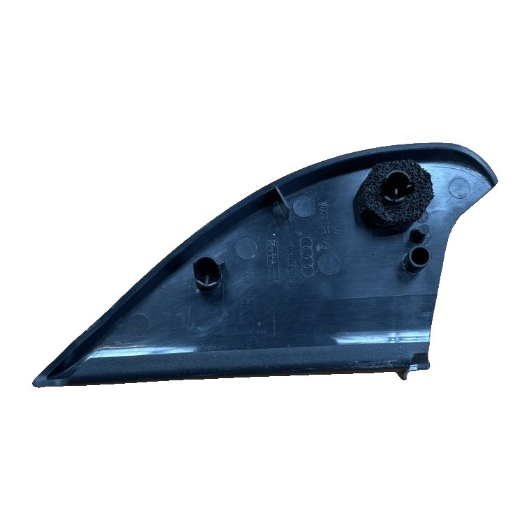 AUDI A1 and 8X 10-18 TROJKAT spoiler mirrors right front 8X4857506A