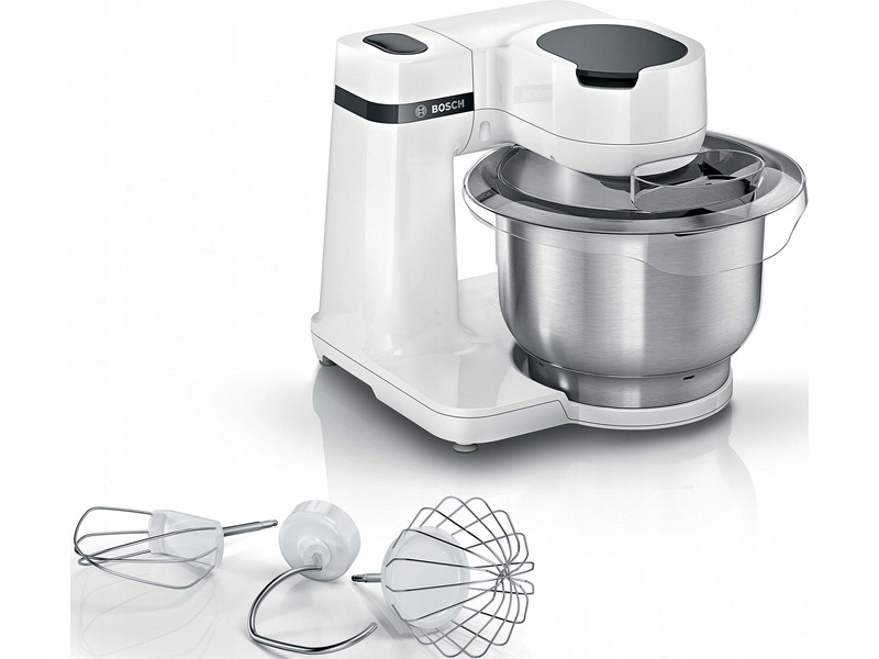 

Robot kuchenny planetarny Bosch MUMS2EW00 700W