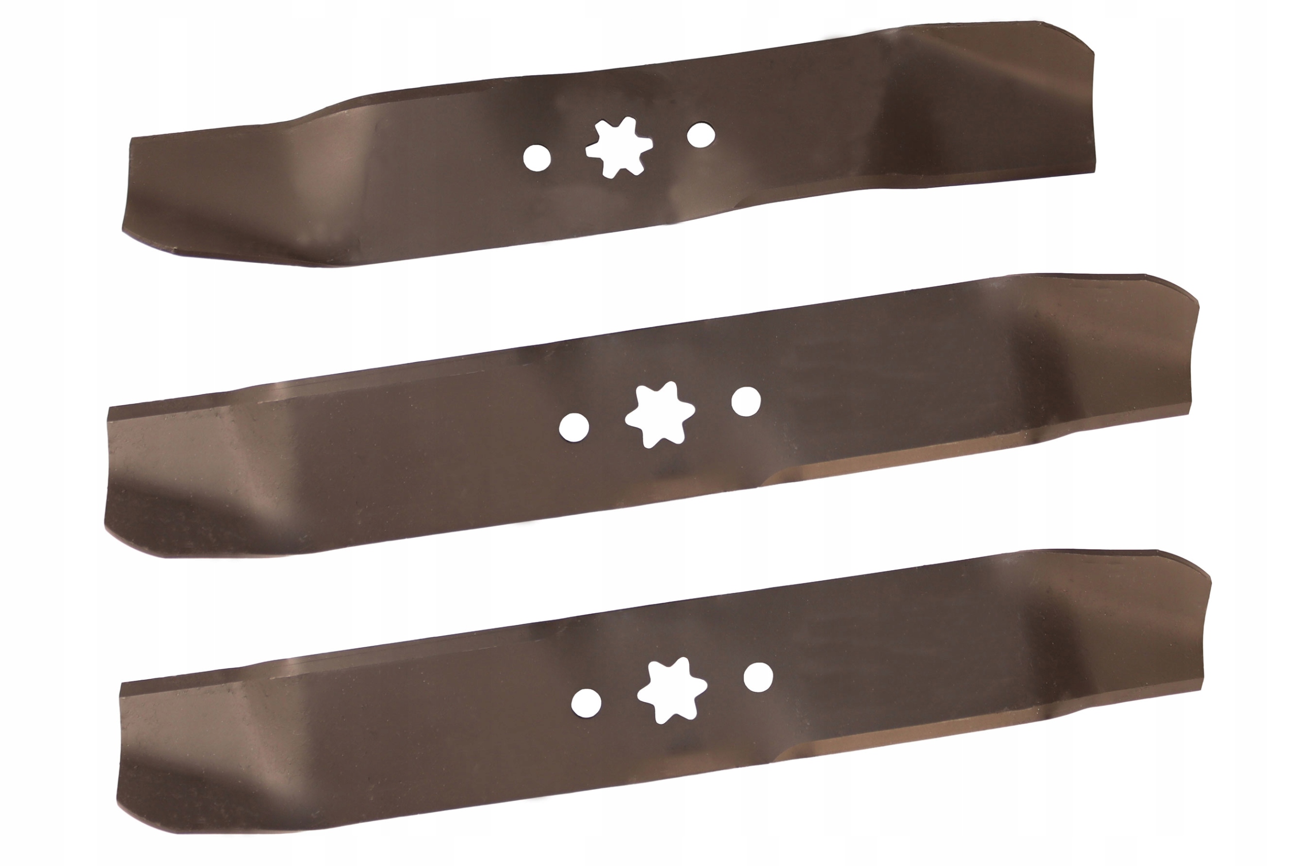 Nože Mtd Gutbrod 38 CM 41 CM 742-0611 742-0612 Sada