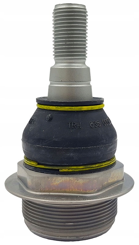 RENAULT MASTER III SWORZEN WAHACZA LEWY PRZOD Producent czesci Renault OE