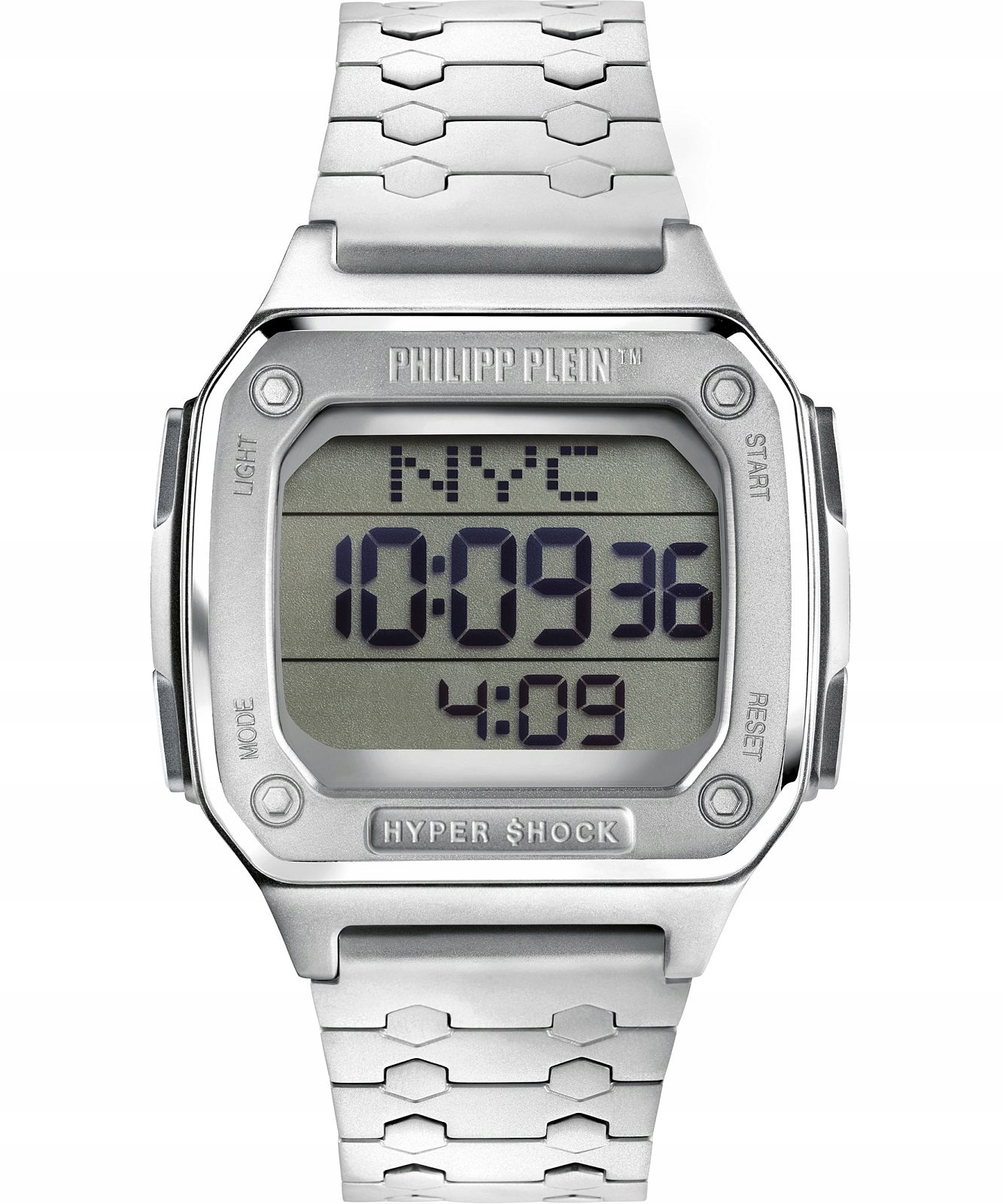 Hodinky Philipp Plein Hyper Shock