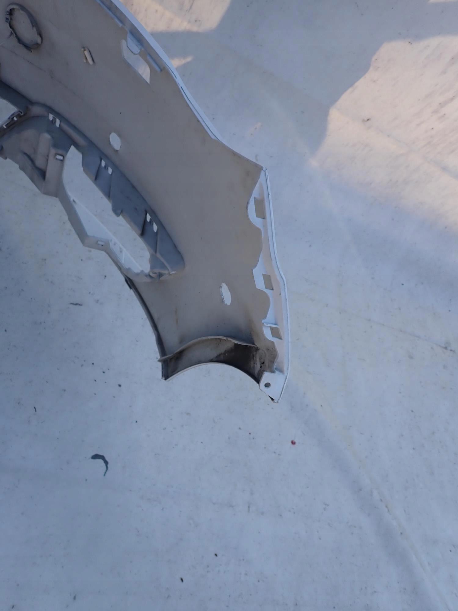 FORD C-MAX II MK2 LIFT 14-19 bumper front front
