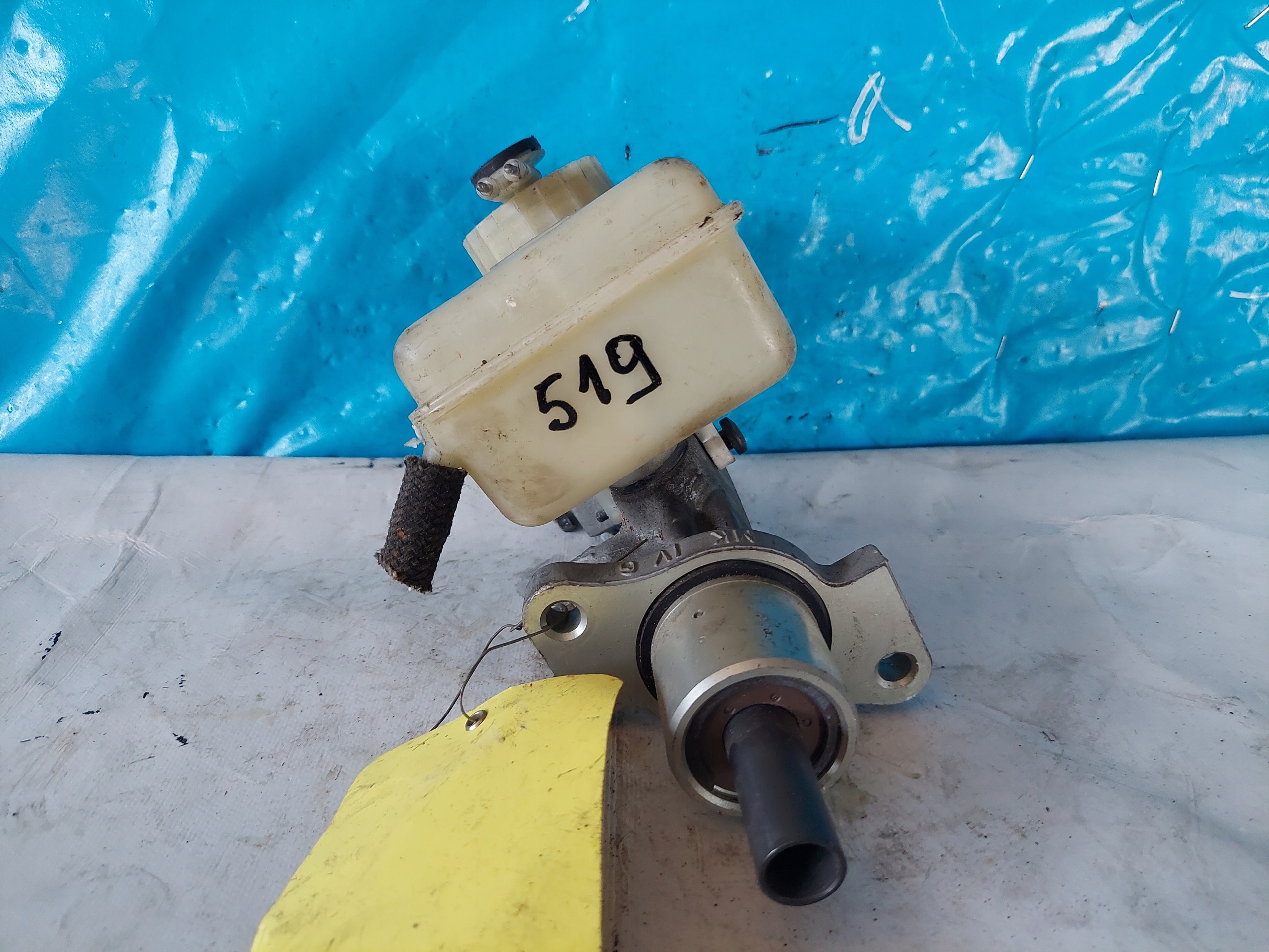 Servofreno BMW E36 328i ATE