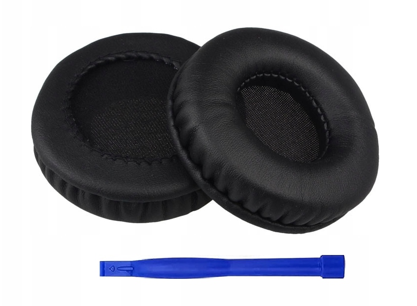 

Sennheiser HD25 PC150 PC155 Pady Nauszniki Gąbki