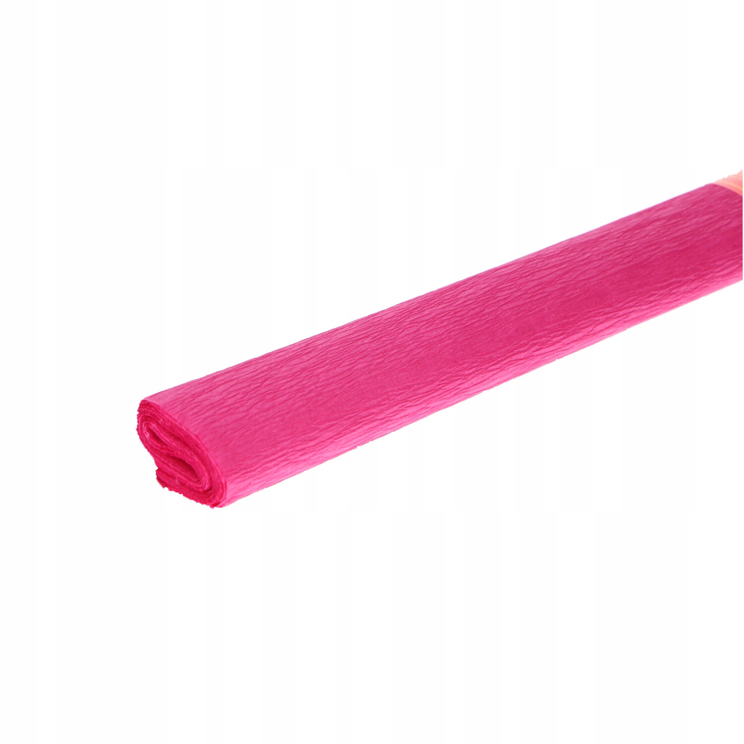 bibuła 10szt. BORDOWA  200x50cm — 6