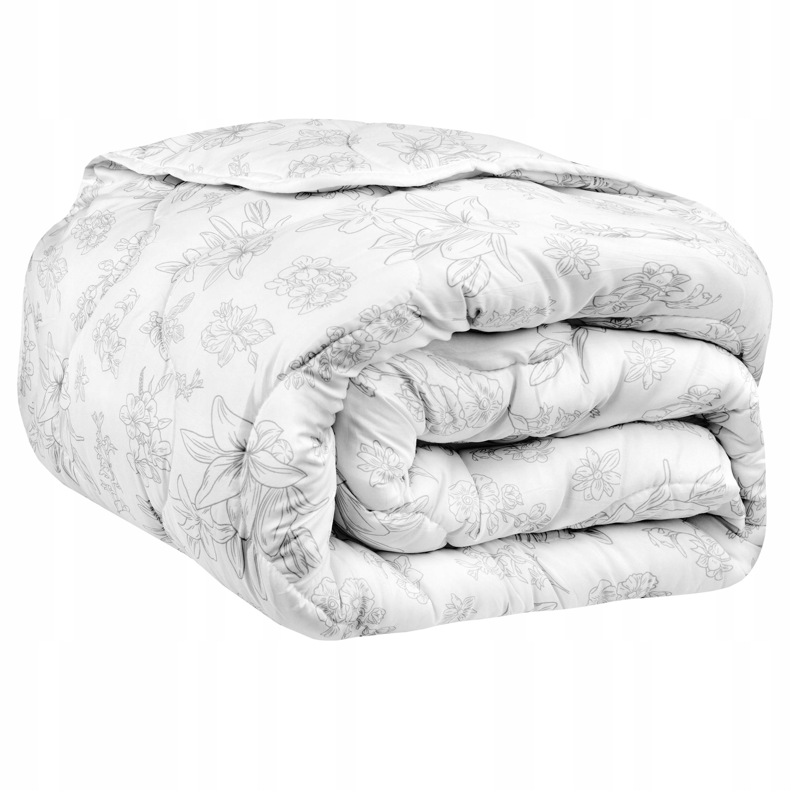 

Kołdra 200X220 Całoroczna Ciepła Antyalergiczna